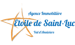 Etoile de Saint-Luc-Agence immobilière – Val d'Annivies