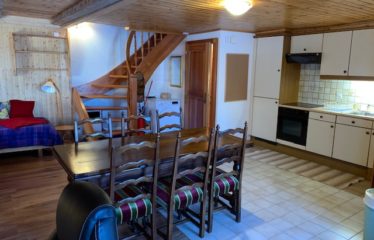 Duplex au centre de Saint-Luc – dès le 1er novembre 2025 (location à l’année)