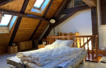 Duplex au centre de Saint-Luc – dès le 1er novembre 2025 (location à l’année)