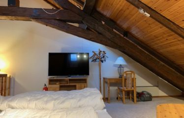 Duplex au centre de Saint-Luc – dès le 1er novembre 2025 (location à l’année)