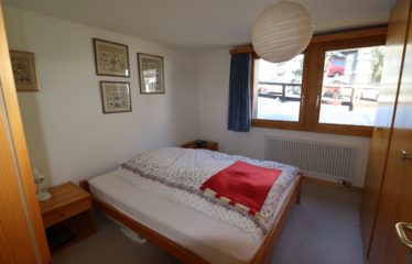 Appartement 4 pièces en duplex à proximité du Beausite – location à l’année