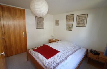 Appartement 4 pièces en duplex à proximité du Beausite – location à l’année