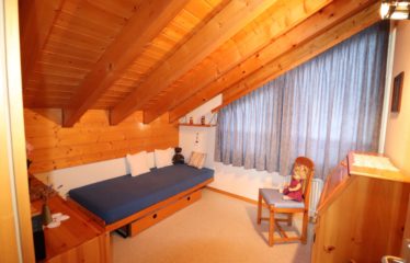 Appartement 4 pièces en duplex à proximité du Beausite – location à l’année