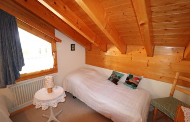 Appartement 4 pièces en duplex à proximité du Beausite – location à l’année