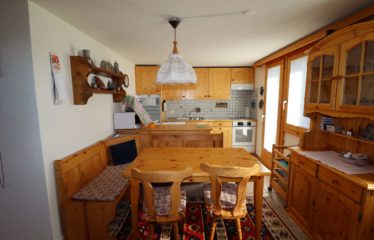 Appartement 4 pièces en duplex à proximité du Beausite – location à l’année