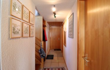 Appartement 4 pièces en duplex à proximité du Beausite – location à l’année