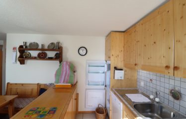 Appartement 4 pièces en duplex à proximité du Beausite – location à l’année