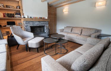 Lot A2 : Appartement neuf et meublé dans les Résidences Tsatela – A vendre