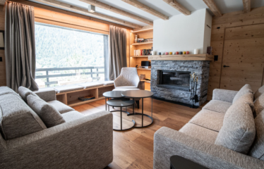 Lot A2 : Appartement neuf et meublé dans les Résidences Tsatela – A vendre