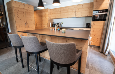 Lot A2 : Appartement neuf et meublé dans les Résidences Tsatela – A vendre