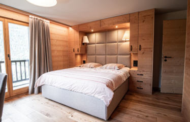Lot A2 : Appartement neuf et meublé dans les Résidences Tsatela – A vendre