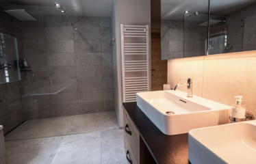 Lot A2 : Appartement neuf et meublé dans les Résidences Tsatela – A vendre