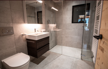 Lot A2 : Appartement neuf et meublé dans les Résidences Tsatela – A vendre