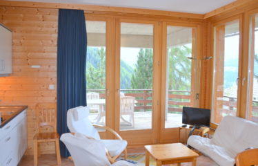 Appartement 3 pièces à deux pas du funiculaire – à vendre