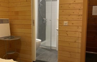 Appartement 4 pièces avec terrasse plein sud – à vendre