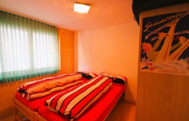 Appartement 4 pièces lumineux à l’entrée du village de Saint-Luc – à vendre