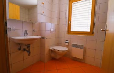 Appartement 4 pièces lumineux à l’entrée du village de Saint-Luc – à vendre