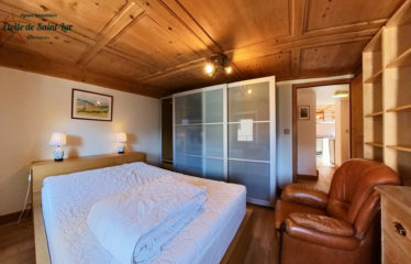 Spacieux duplex de 4 pièces au cœur du village de Saint-Luc – à vendre
