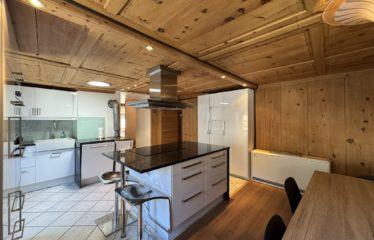 Spacieux duplex de 4 pièces au cœur du village de Saint-Luc – à vendre