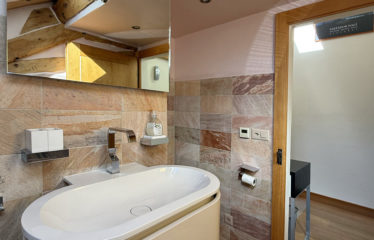 Spacieux duplex de 4 pièces au cœur du village de Saint-Luc – à vendre