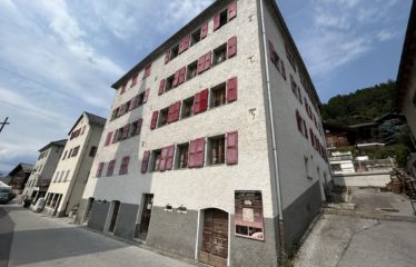 Spacieux duplex de 4 pièces au cœur du village de Saint-Luc – à vendre