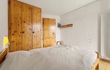 Chalet jumelé avec studio indépendant et belle vue dégagée – à vendre