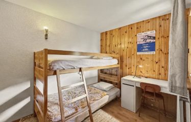 Chalet jumelé avec studio indépendant et belle vue dégagée – à vendre