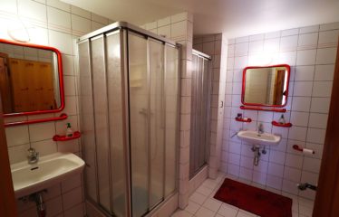 Chalet jumelé avec studio indépendant et belle vue dégagée – à vendre