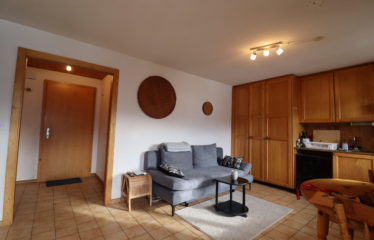 Studio à St-Luc (location à la saison)