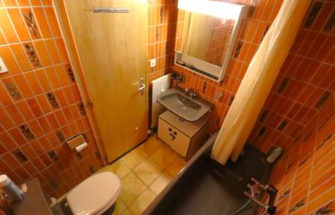 Appartement 2 pièces idéalement situé à l&rsquo;entrée de St-Luc – à vendre