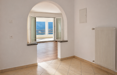 Appartement lumineux 3,5 pièces – à Corin-de-la-Crête
