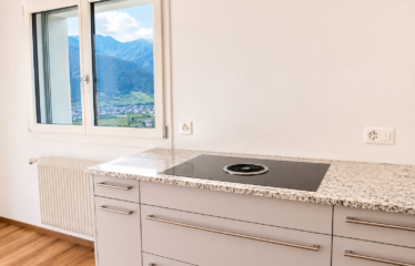 Appartement lumineux 3,5 pièces – à Corin-de-la-Crête